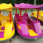 Closed Yacht Manufacturer - OEM Custom Roof Design