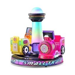 Rail Train Factory - OEM Custom Factory Price