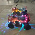 2024 Ride On Car Manufacturer - OEM Custom New Model