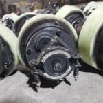 Amusement Parts Supplier - OEM Electric Motor Controller