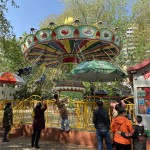 Water Slide Supplier - OEM Custom Inflatable Bouncer