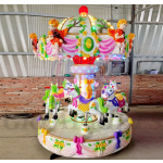 Flying UFO Manufacturer - OEM Custom Swing Ride