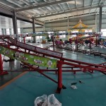 Family Coaster Factory - OEM Custom Mini Design