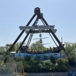 Pirate Ship Ride Supplier - OEM Custom Swing Ride