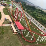 Mini Coaster Factory - OEM Custom 10 Cars Design