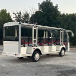 Horse Carriage Supplier - OEM Custom Cinderella Design