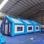 Water Bouncer Manufacturer - OEM Custom Children Commercial