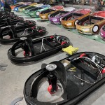 Bumper Car Parts Factory - OEM Kids Adults Spare Parts