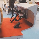 Pumpkin Carriage Factory - OEM Custom Classical Design