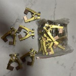 Bumper Tires Factory - OEM Direct Sale Spare Parts