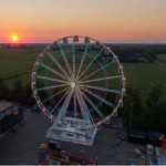 Roller Coaster Supplier - OEM Custom Mall Using