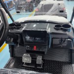 Horse Carriage Supplier - OEM Custom Cinderella Design