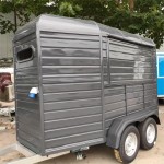 Food Truck Trailer Manufacturer - OEM Custom Event Catering