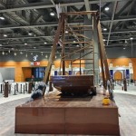 Electric Trains Supplier - OEM Custom Mall Center