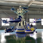 Water Combo Manufacturer - OEM Custom Inflatable Bouncer