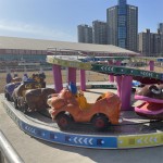 Pirate Ship Manufacturer - OEM Custom Carnival Ride