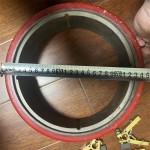 Bumper Tires Factory - OEM Direct Sale Spare Parts