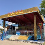 Disco Tagada Supplier - OEM Custom Amusement Ride