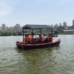 Tagada Ride Supplier - OEM Custom Amusement Park