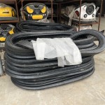 Bumper Tires Factory - OEM Direct Sale Spare Parts