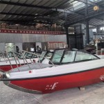 Luxury Boat Manufacturer - OEM Custom Ship Yacht