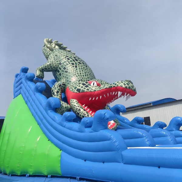 Inflatable Slide Supplier - OEM Custom Factory Cheap