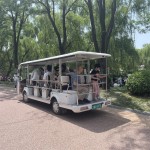 Food Tricycle Factory - OEM Custom Mobile Catering