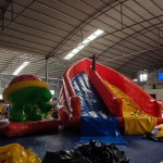 Bouncy Castle Manufacturer - OEM Custom Event Celebration