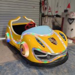 Kiddle Ride On Car Supplier - OEM Custom Electric Design