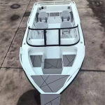 4 Seater Yacht Supplier - OEM Custom Leisure Water