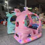 Ride On Cars Manufacturer - OEM Custom New Model