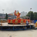 Rotation Disco Manufacturer - OEM Custom Space Gyro