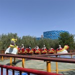 Family Coaster Factory - OEM Custom Mini Design