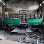 Space Gyro Manufacturer - OEM Custom Rotation Disco