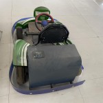 Electric Go Kart Supplier - OEM Custom Pedal Design