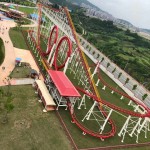 Mini Coaster Supplier - OEM Custom 10 Cars