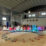 Game Table Supplier - OEM Custom Indoor Entertainment