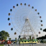 Extreme Coaster Supplier - OEM Custom Amusement Products