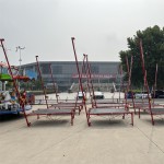 Inflatable Bungee Factory - OEM Custom Trailer Design