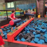 Jump Castle Manufacturer - OEM Custom Bouncy Inflatable