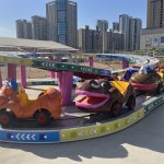 Pirate Ship Manufacturer - OEM Custom Carnival Ride