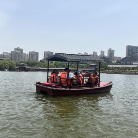 Tagada Ride Supplier - OEM Custom Amusement Park