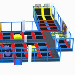 Bouncy Castle Supplier - OEM Custom Commercial Design
