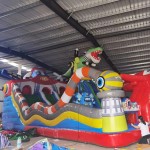 Water Combo Factory - OEM Custom Commercial Slide