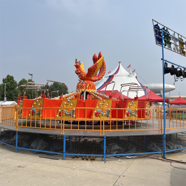 Rotation Disco Manufacturer - OEM Custom Space Gyro