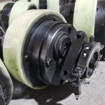 Amusement Parts Supplier - OEM Electric Motor Controller