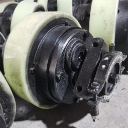 Amusement Parts Supplier - OEM Electric Motor Controller