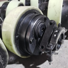 Amusement Parts Supplier - OEM Electric Motor Controller