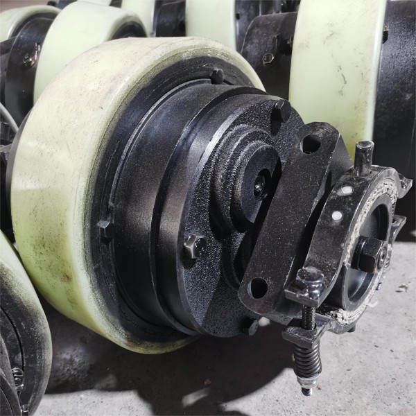 Amusement Parts Supplier - OEM Electric Motor Controller