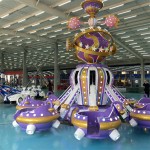 Water Combo Manufacturer - OEM Custom Inflatable Bouncer